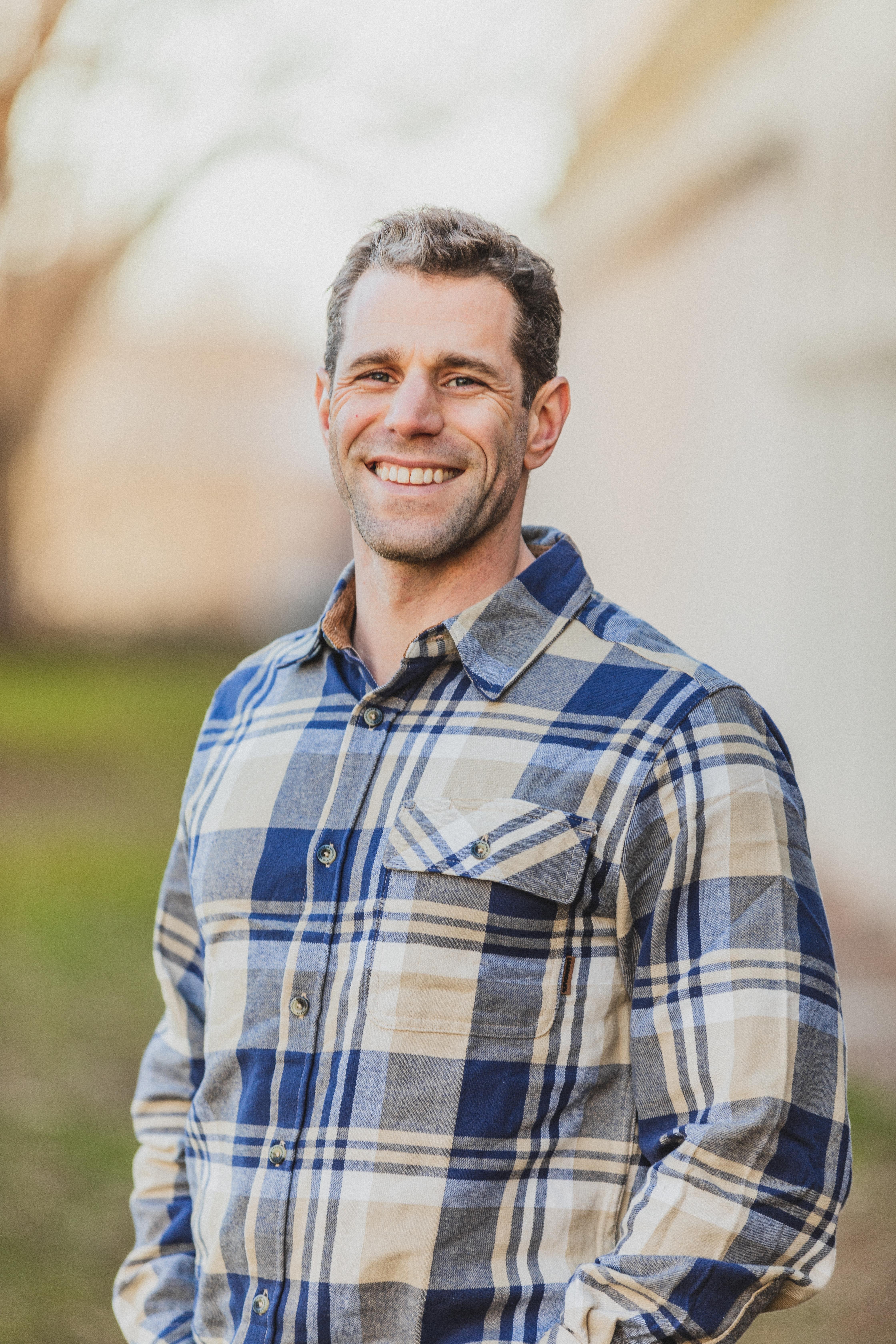 Evan Gargiulo