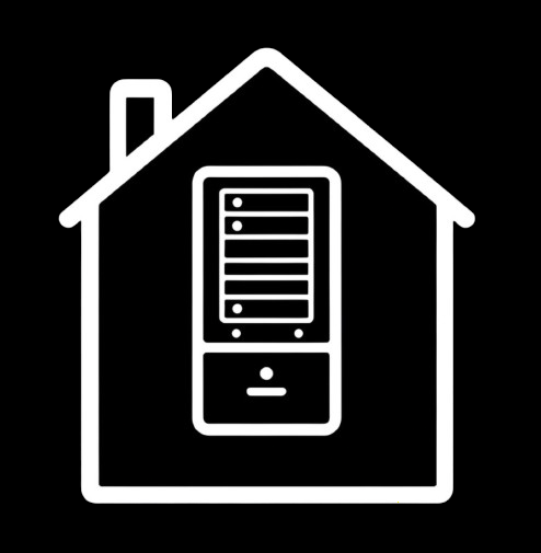 Servers@Home Logo